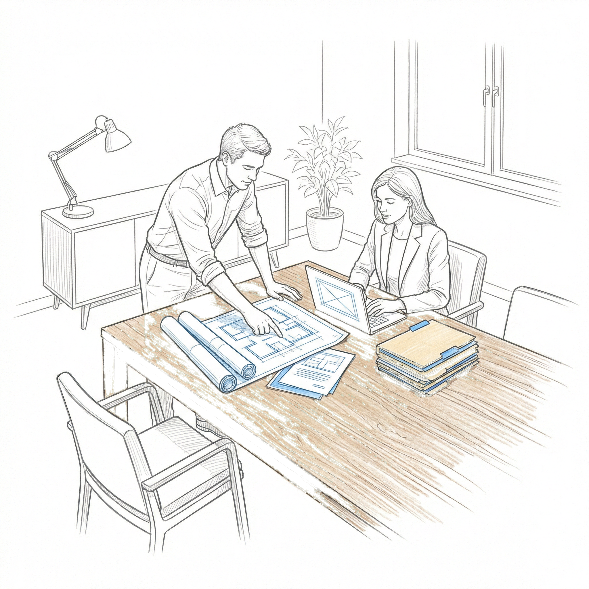 CDR Assistance CONSTANT