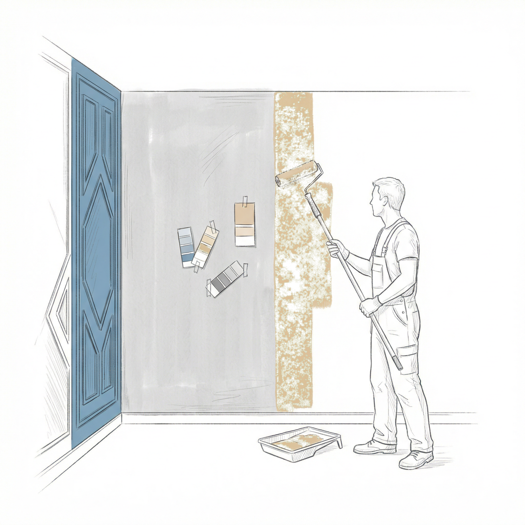 Finitions CONSTANT CDR