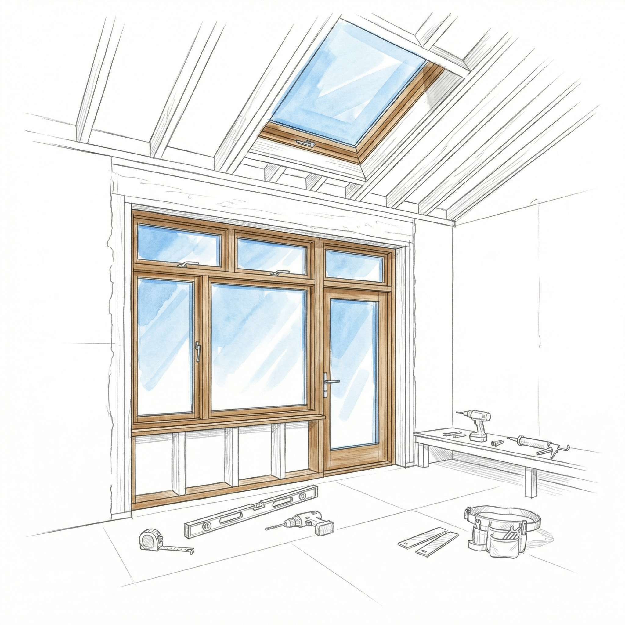 Dépose et remplacement CONSTANT CDR