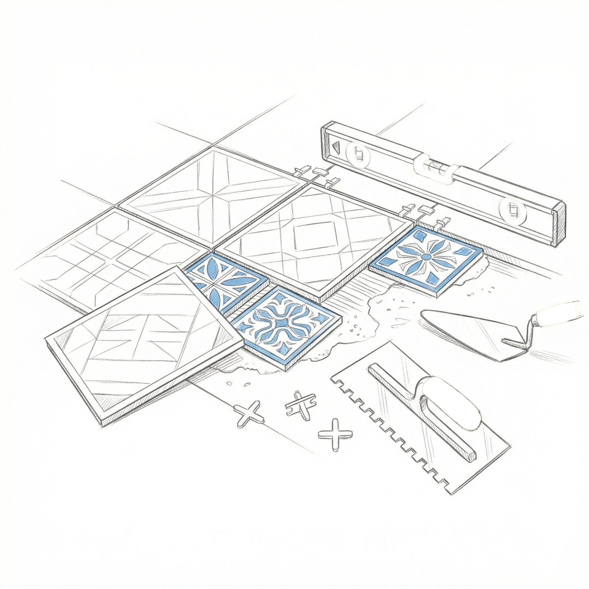 Revêtement sol et mur CONSTANT CDR